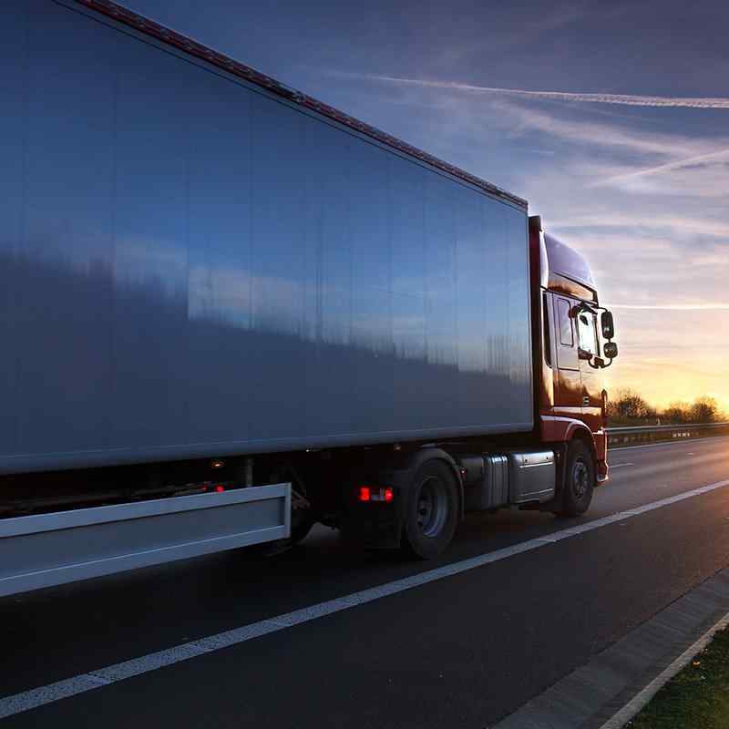 Hollywood Courier Service ClockWork Express