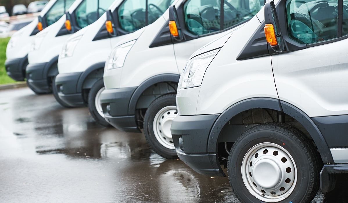 Messenger Service Los Angeles Southern CA ClockWork Express