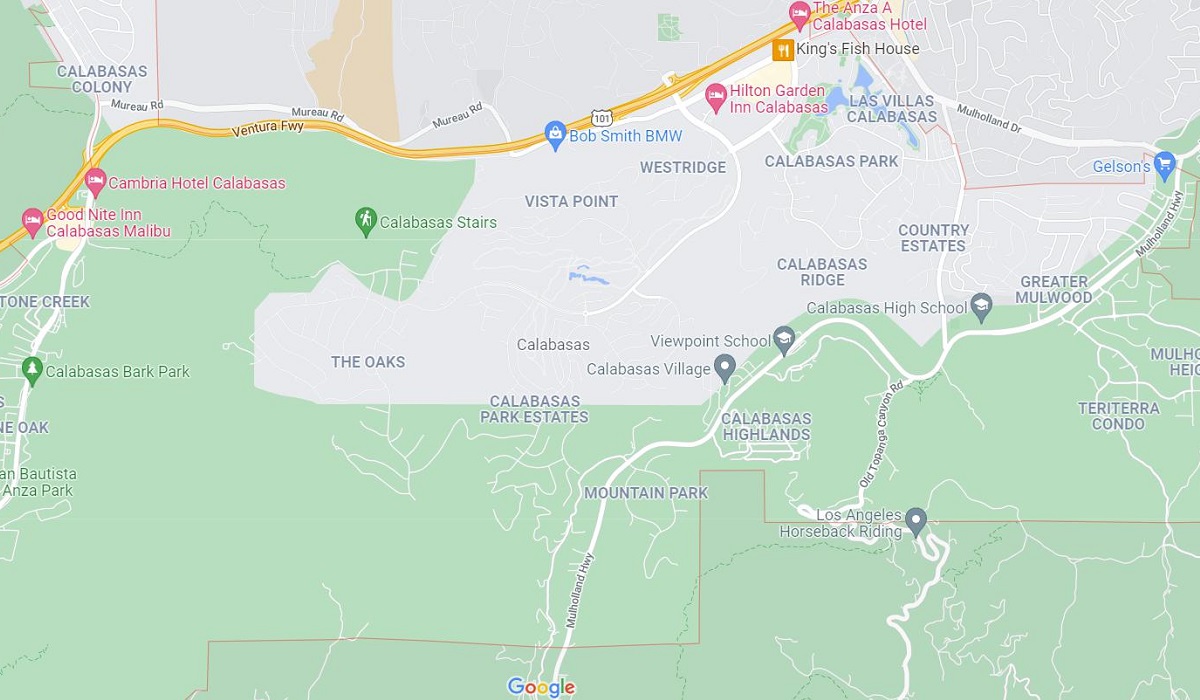 Calabasas Courier Service ClockWork Express